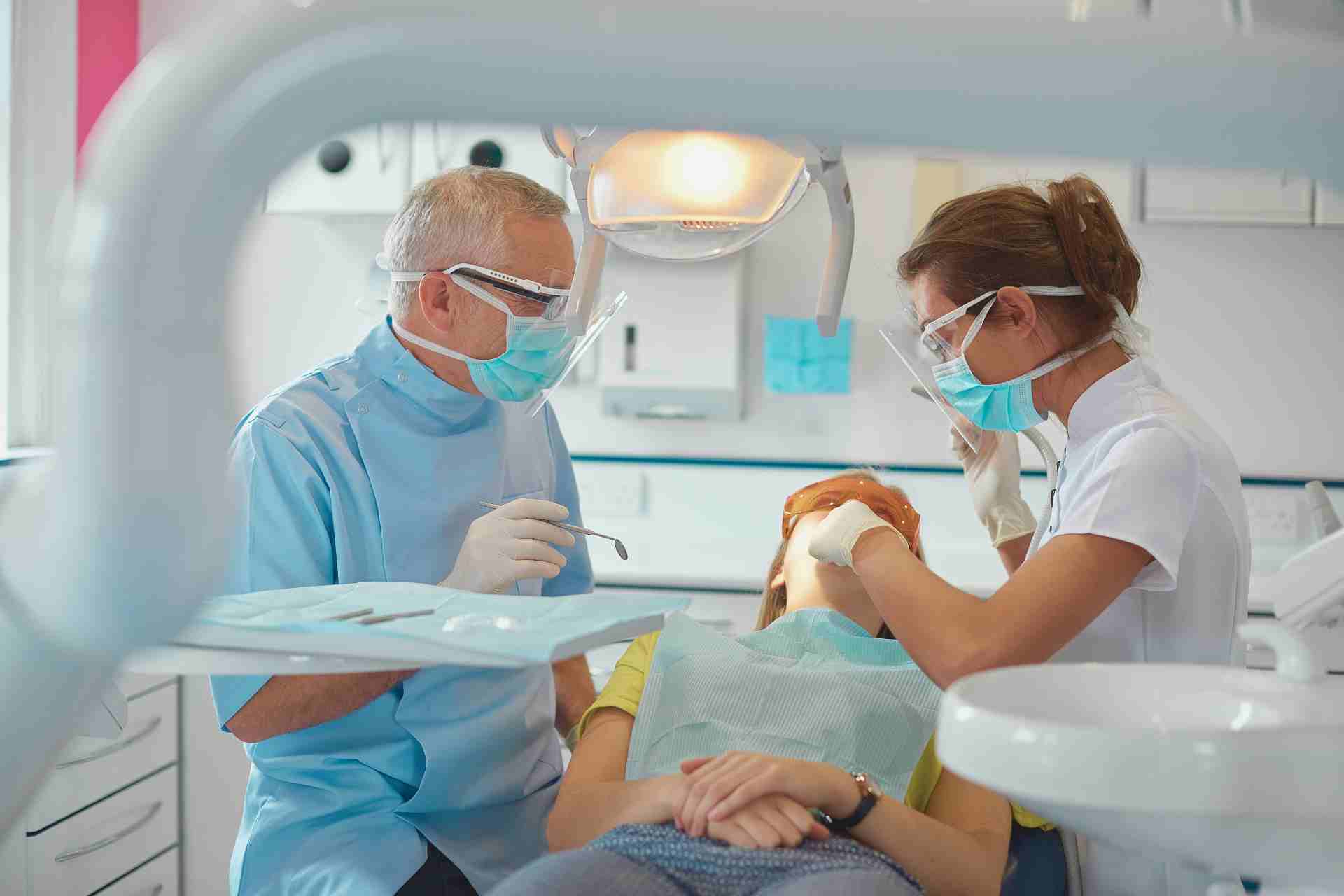 Dentist in Epsom, NH